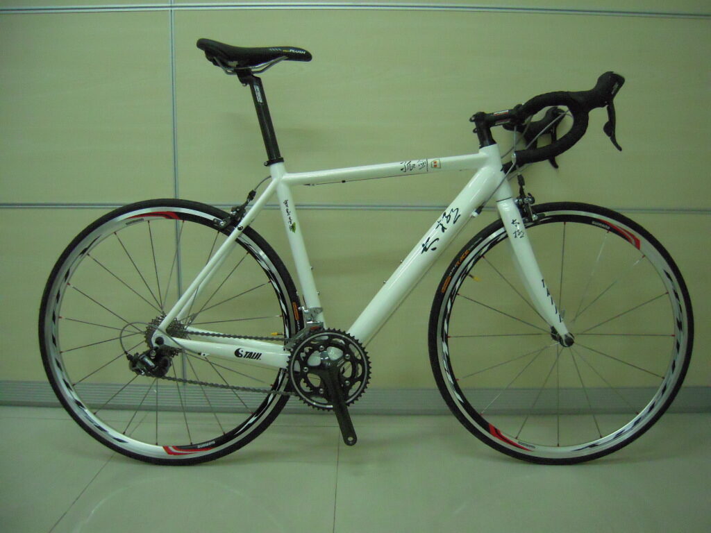 Road bike carbon, Ultegra, 8.5 kg — Korntal-Münchingen