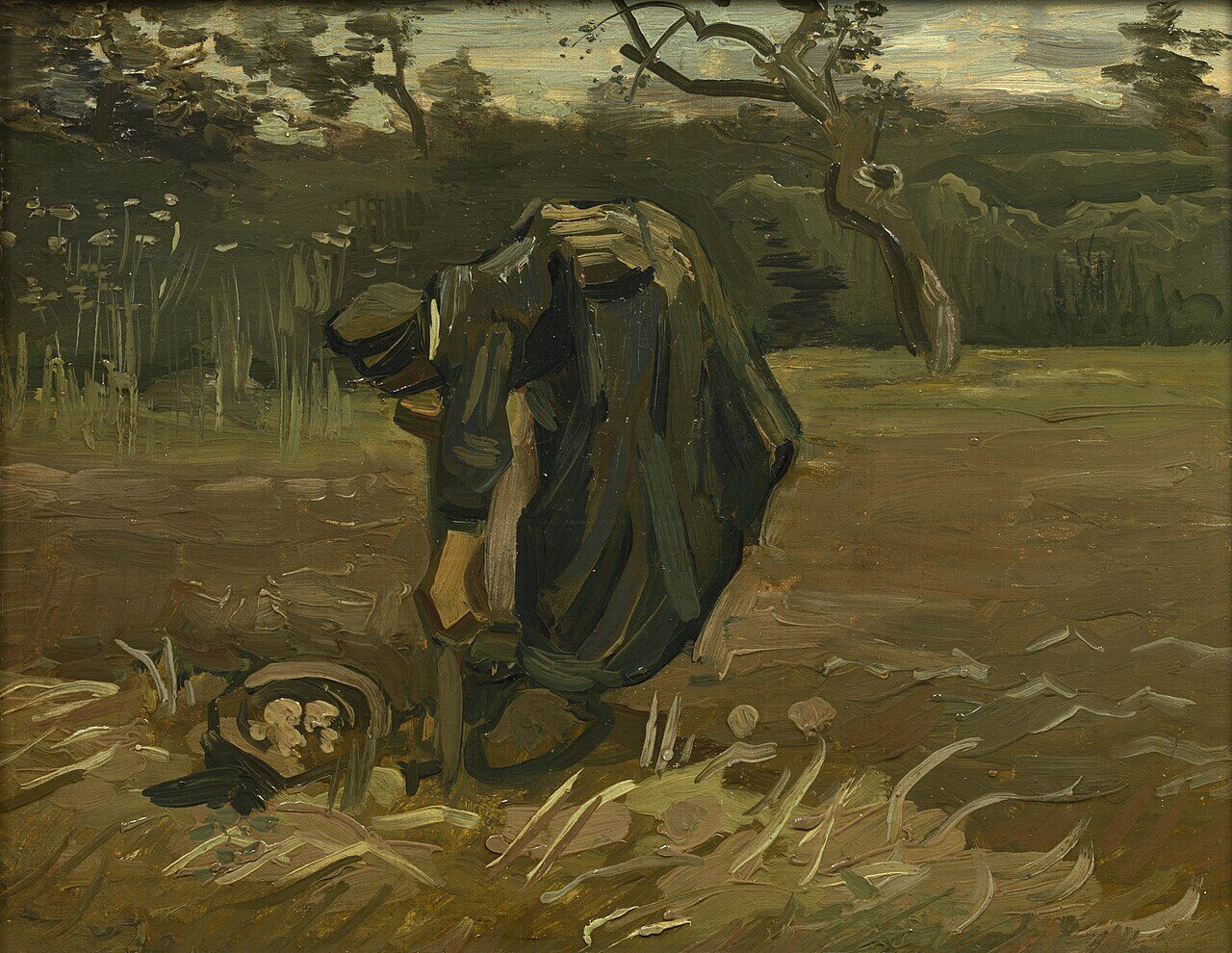 Kartoffeln vom Hof, 25 kg-Sack — Dreieich