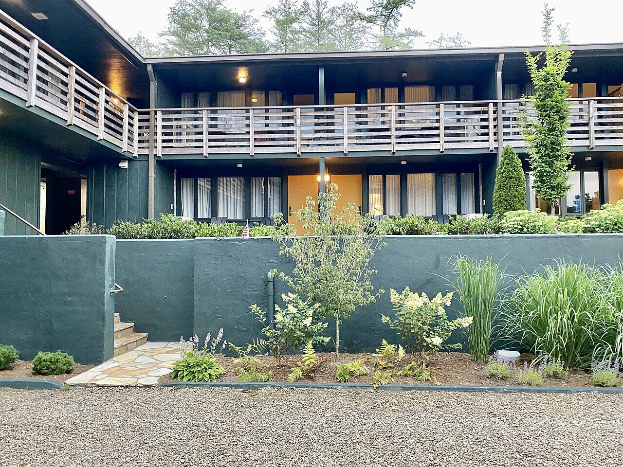 2-room apartment, 54 m², quiet location — Bebra