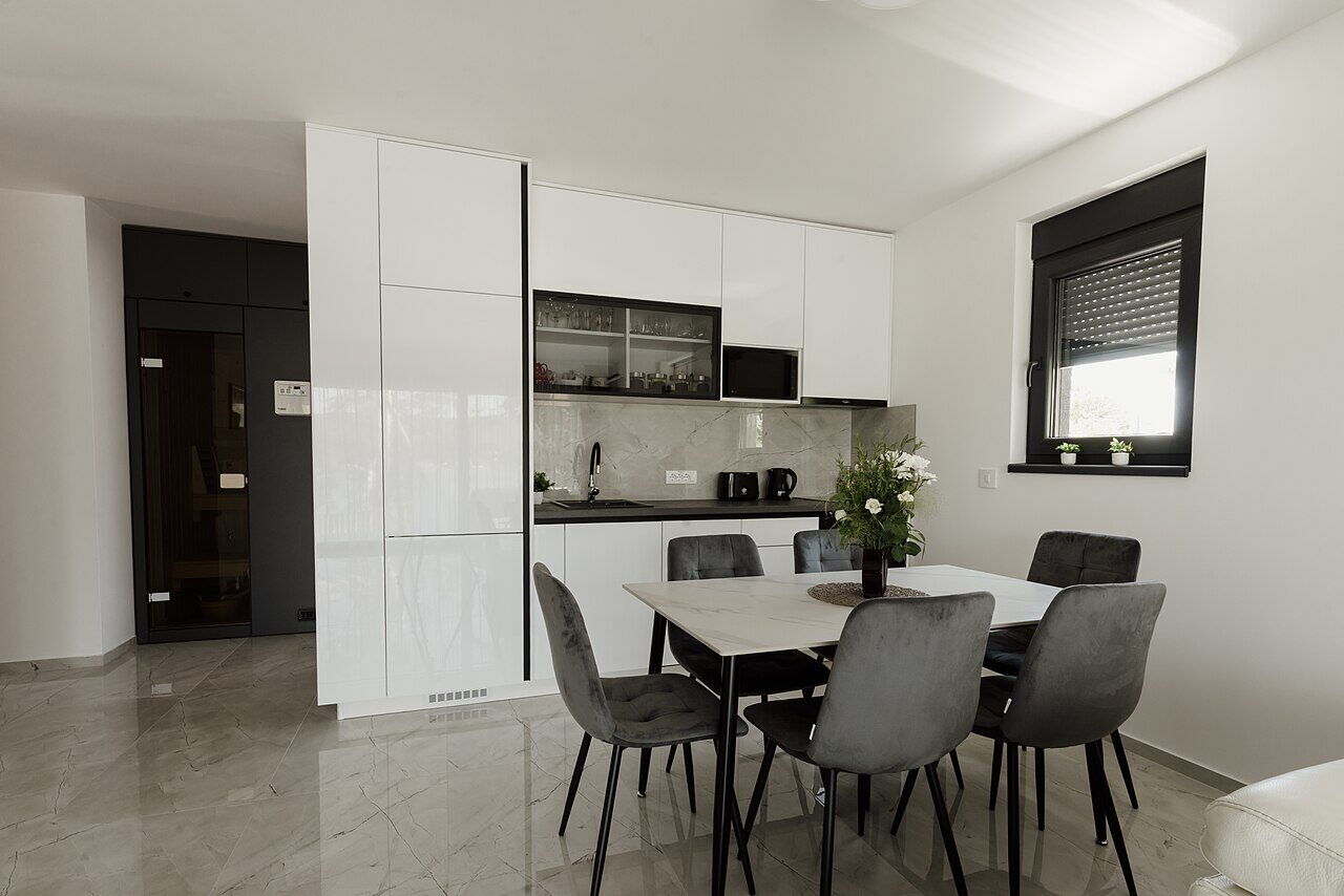 2-комнатная квартира, 54 м², тихое место — Vohburg a.d.Donau