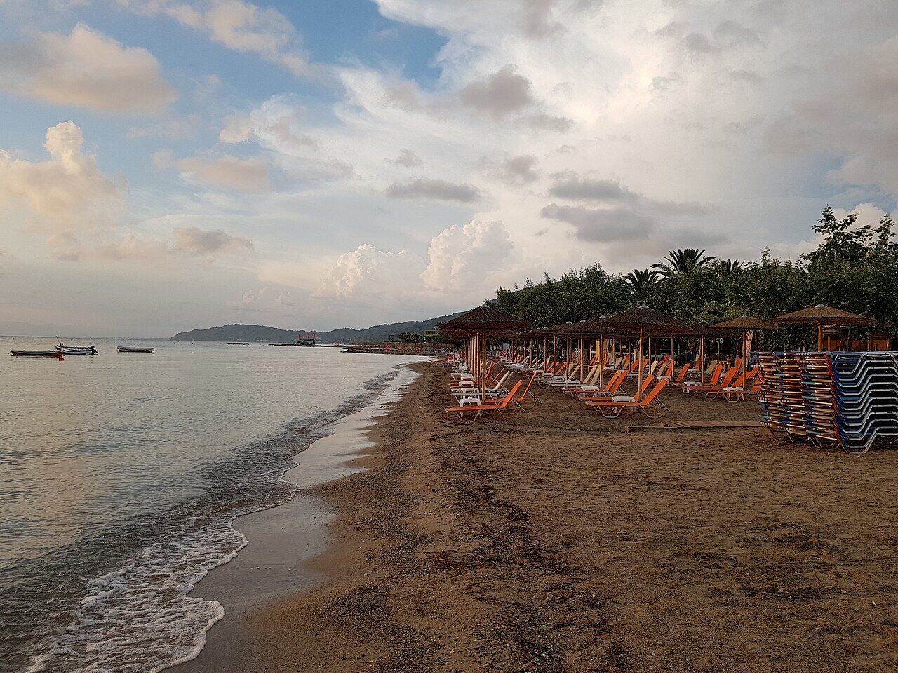 Last Minute: Mallorca 7 Tage, ab 499€ — Stadt Wehlen