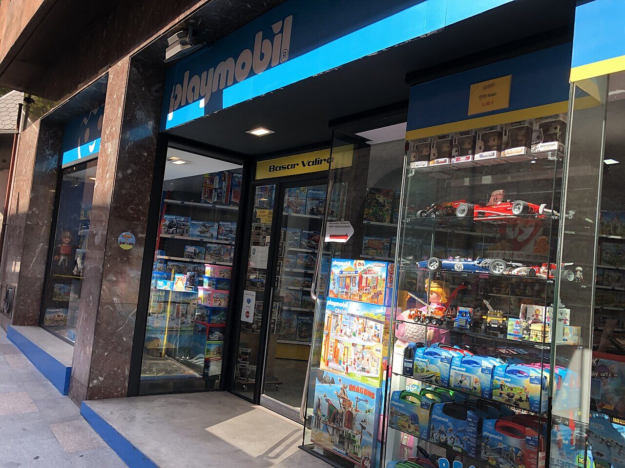 Коллекция Playmobil: рыцарский замок + фигурки — Bad Hersfeld