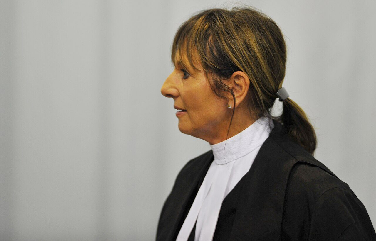 Lawyer: Tenancy law, traffic law, family law — Lindau