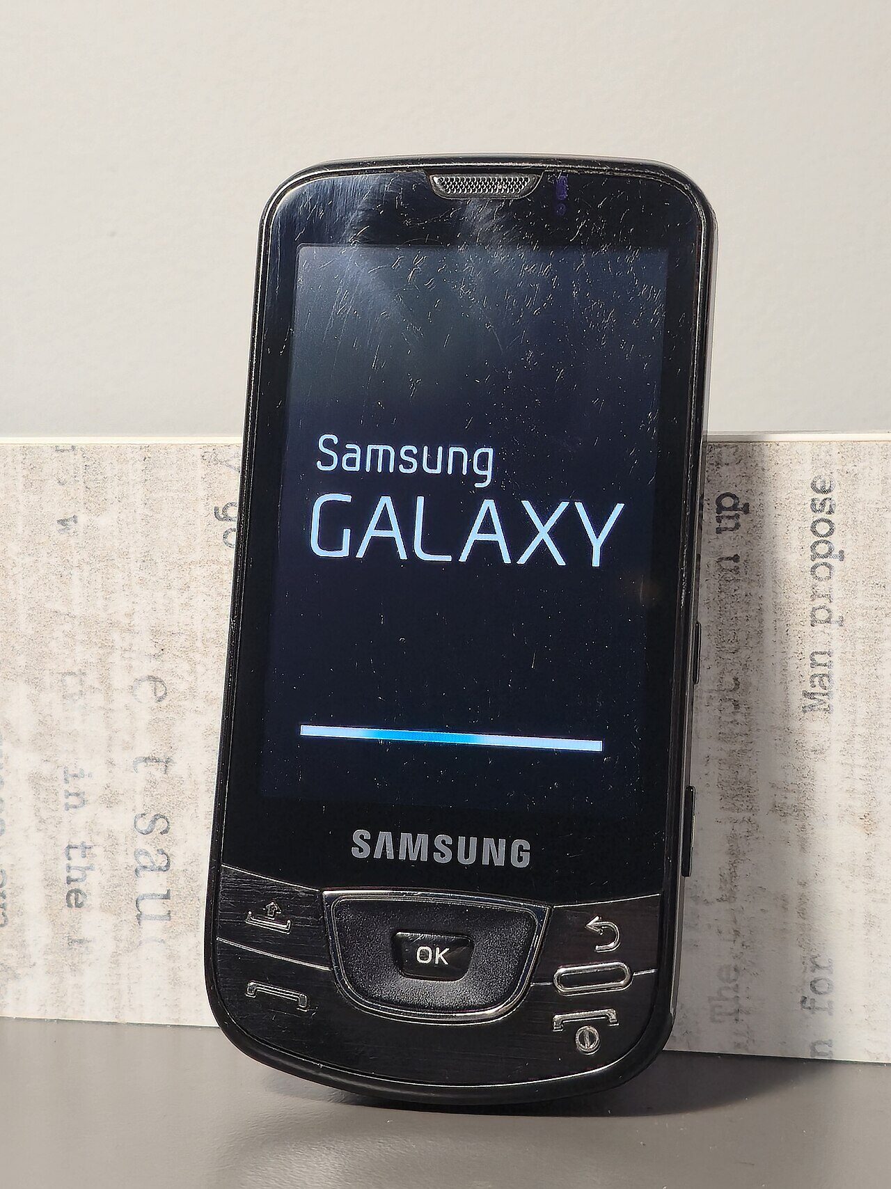 Samsung Galaxy S22, 128 GB, guter Zustand — Ditzingen