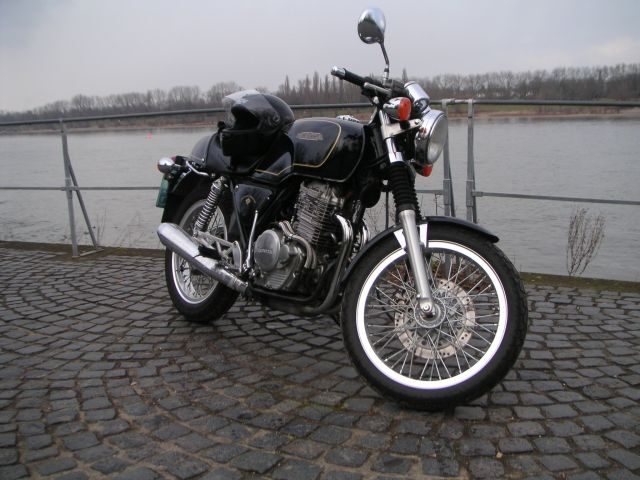 Yamaha MT-07, 2020, 21.000 km — Bad Gandersheim