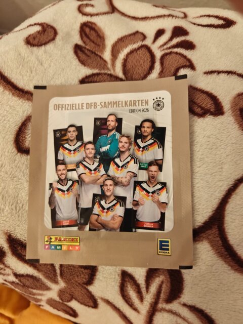 Fußballkarten — Foto 3