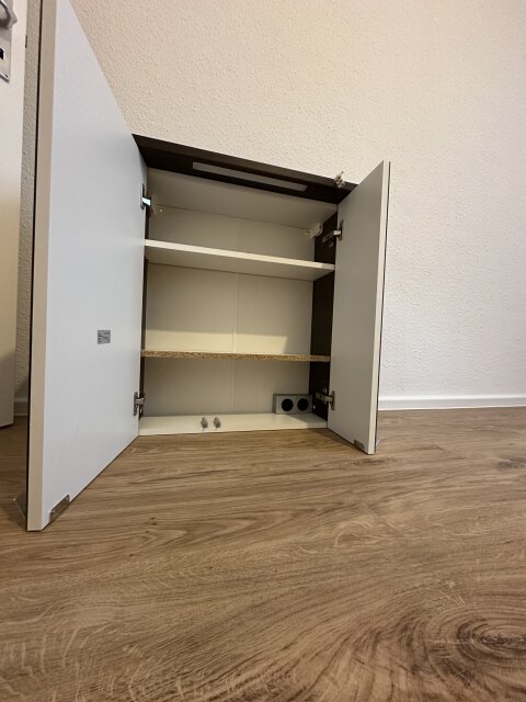 Продам зеркало с подсветкой в ванную — Foto 2